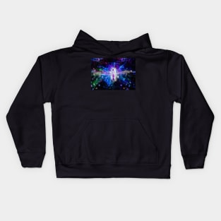 Eternal Spirit Kids Hoodie